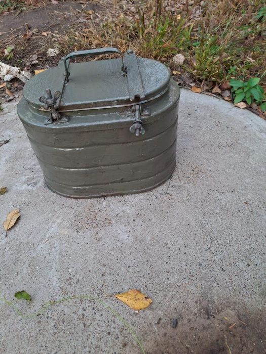 Продам дорожный термос для еды