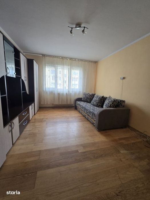 Apartament 2 camere de inchiriat | Mobilat si utilat | Zona linistita