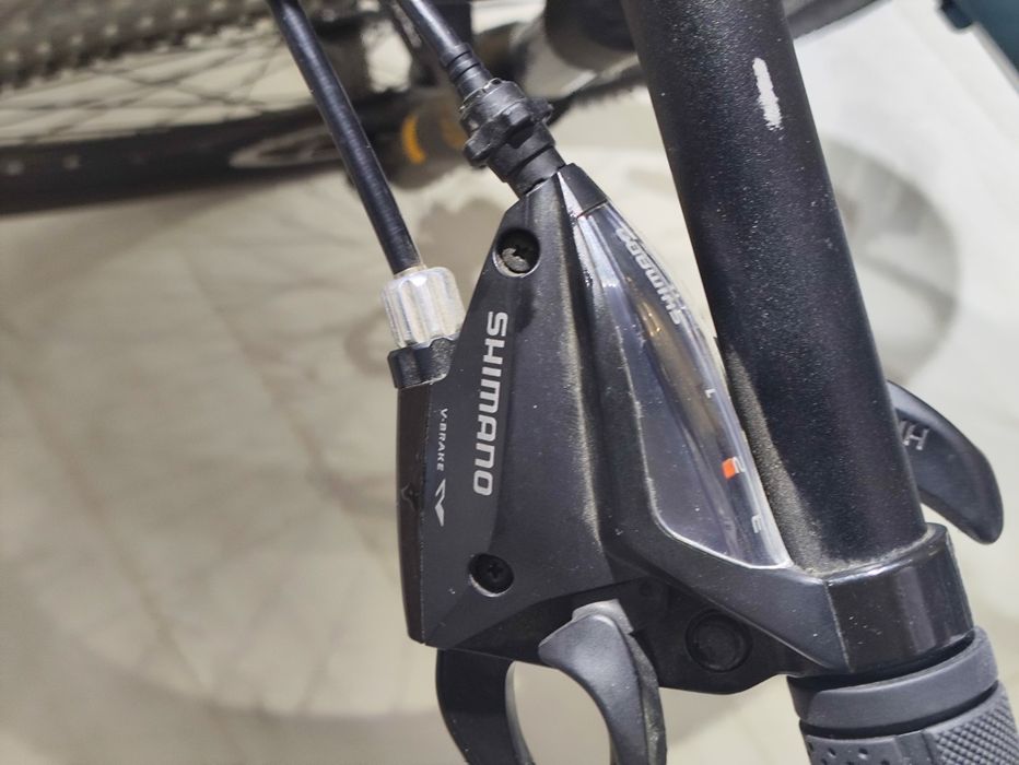 Горные велосипед Welt Peak 2.0D