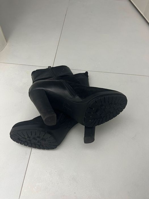 Vand ghete calvin klein