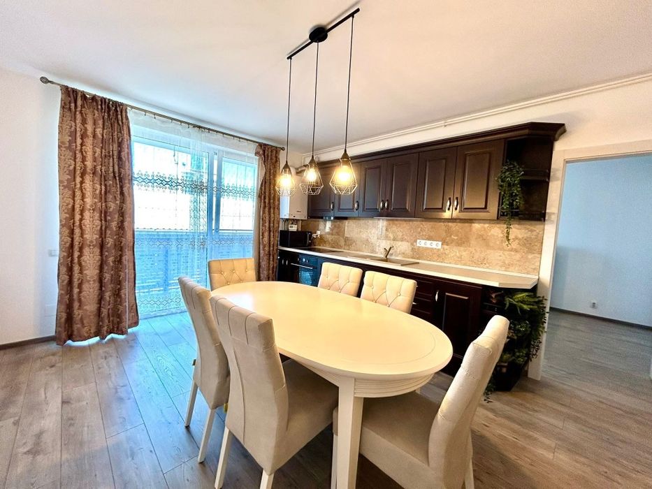 Închiriere apartament zona BMW, Optimus City, Florești