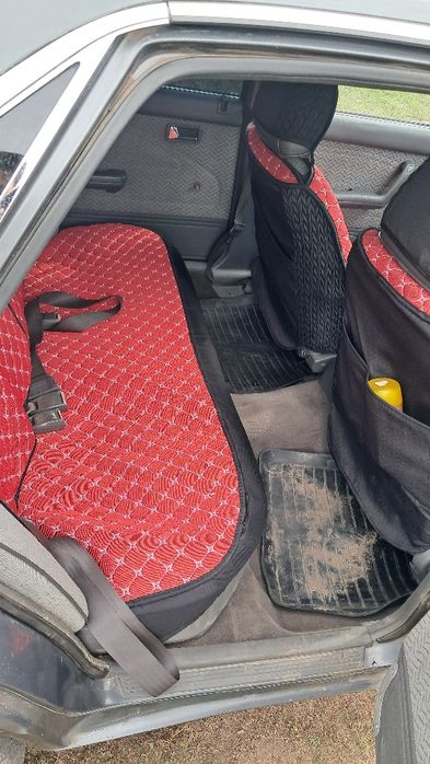 Продам Мазду 626 переходку