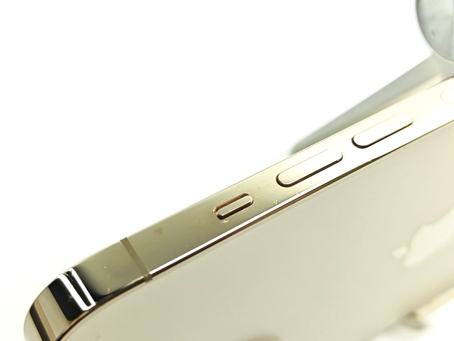 Apple iPhone 13 Pro Max 256GB Gold 6GB, Garantie 24 luni | #R96992