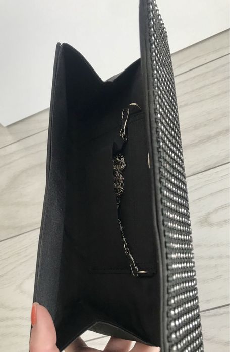 Geanta plic eleganta Primark