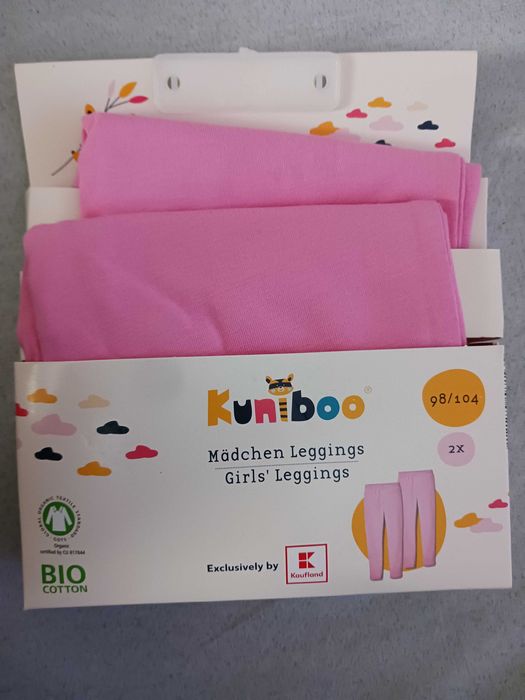 Клинове за момичета Kuniboo