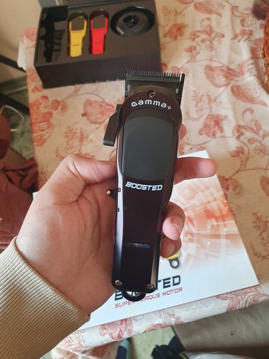 Машинка за подстригване