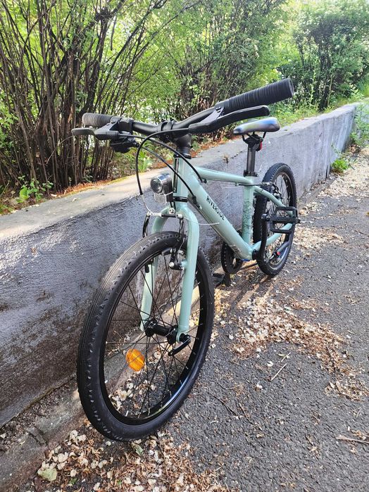 Bicicleta Riverside copii 20"