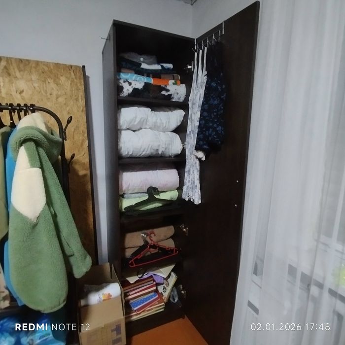 Продам пенал с зеркалом