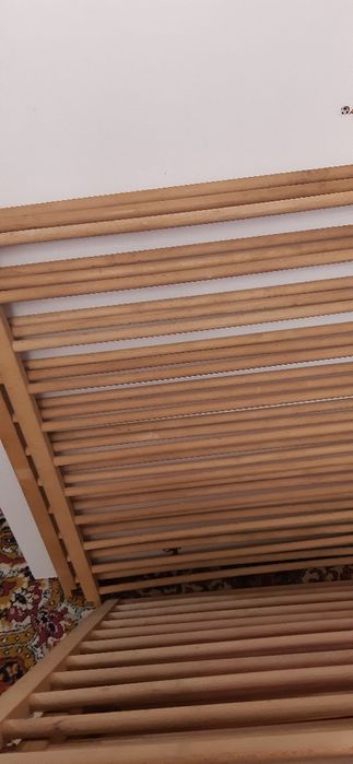 Țarc din lemn pentru copii