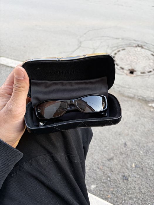 Ochelari Coco Chanel