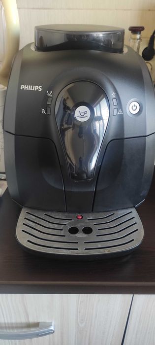 Кафемашина Filips