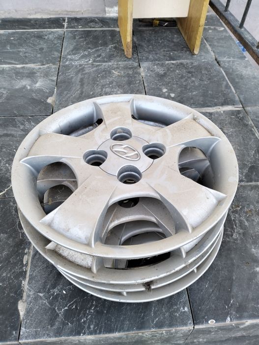 Хундай акцент калпак оригинал