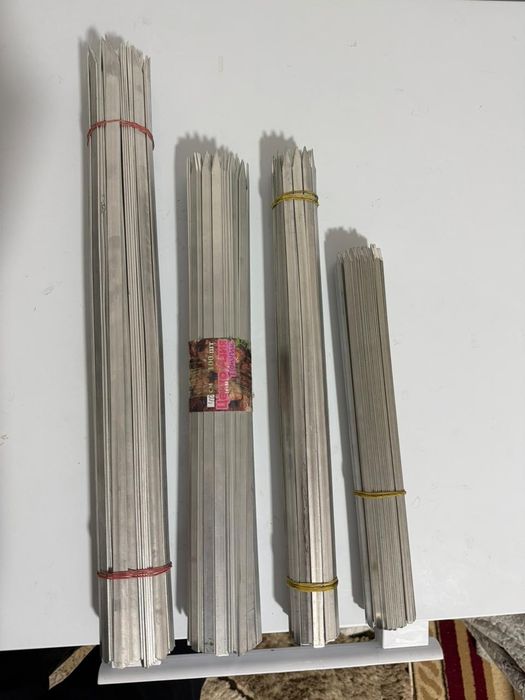 Шашлык палочки оптом Шымкент