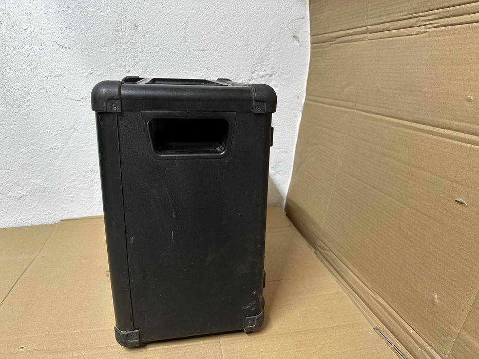 Караоке - Ion block rocker