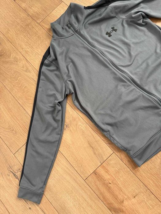 Under Armour M barbati geaca softshell slim fit