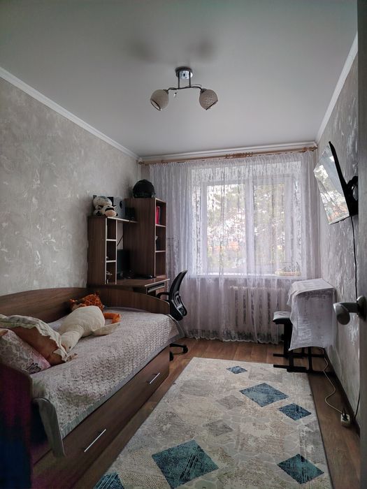 Продам 2х комнатную квартиру.
