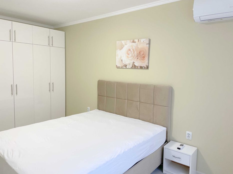 Дава се под наем Двустаен апартамент в Пловдив, Мараша - 60 кв.м за 459 € - Снимка #3