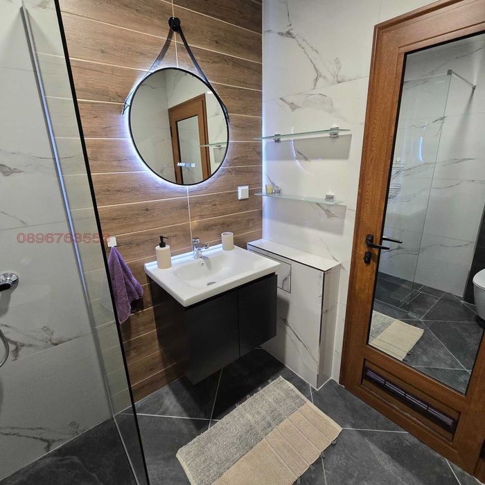 Продава се Двустаен апартамент в Смолян, Нов център - 61 кв.м за 1746 €/кв.м - Снимка #13