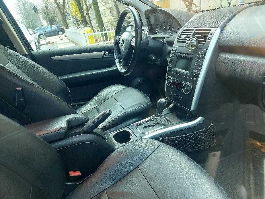 Vand Mercedes A Clas