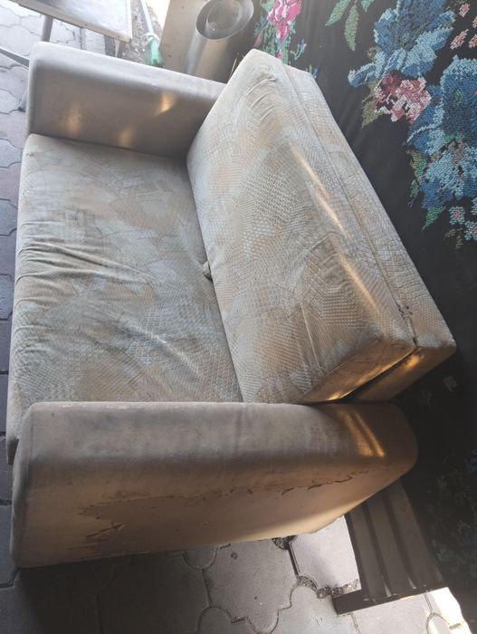 Отдам кресло-кровать