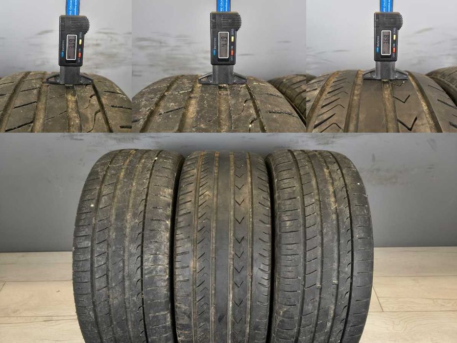 Roti/Jante Seat 5x112 205/45 R16 Ibiza, Leon, Exeo; VW, Audi, Skoda