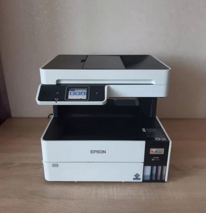 Epson l6490 printer sotiladi