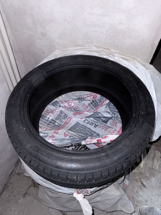 Зимняя резина 235/45 R18 Triangle