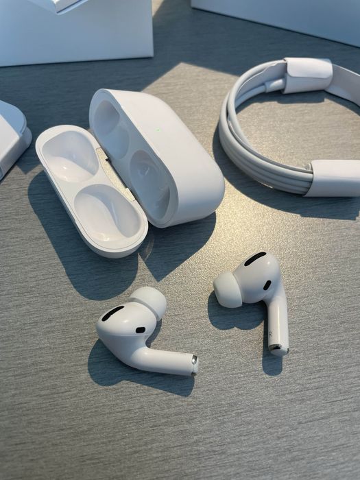 AirPods Pro 2 noi