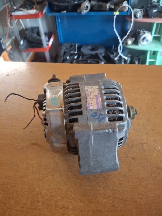 Alternator Fiat 509(170_) 900 cc  Benzina