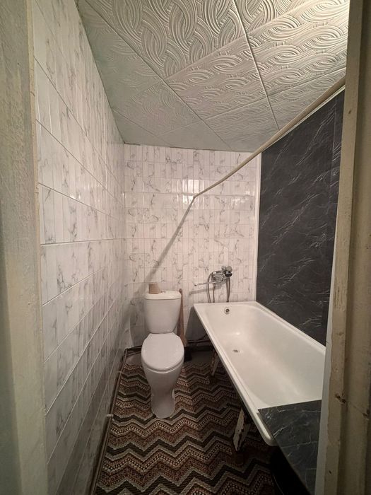 Квартира однокомнатная