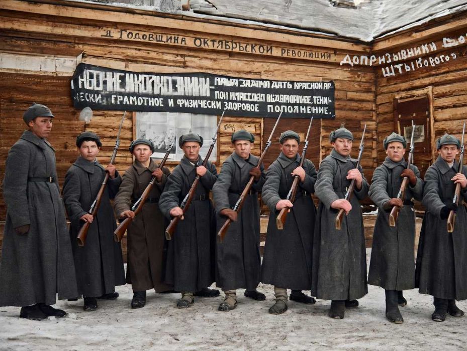 Отреставрирую и оживлю ваши фото по вашему желанию