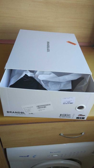 Mаратонки BrandBlack