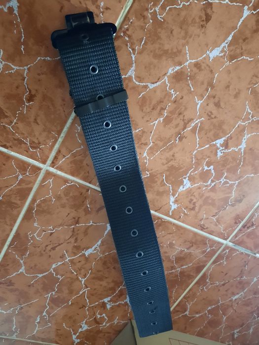 Centură militară nouă