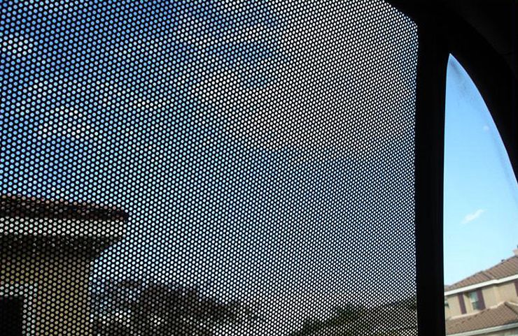 перфо фолио перфорирано самозалепващо ширина   1,06 м и 1,37 м