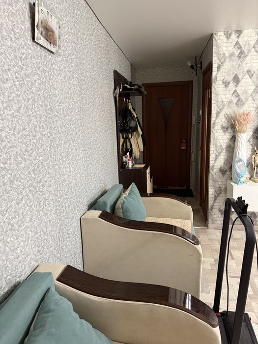 Продам 2ку в 1ом мик 1-25………………………