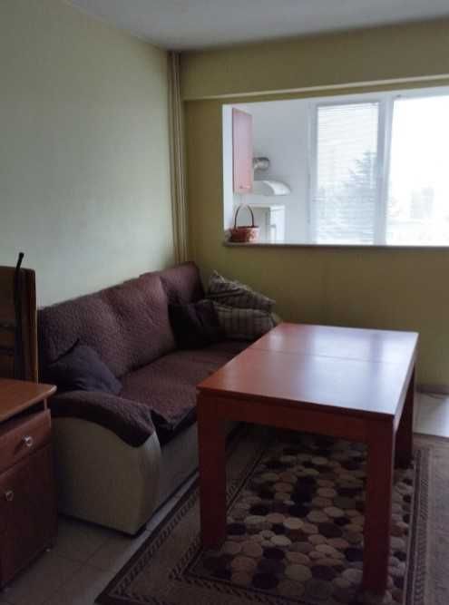 Дава се под наем Двустаен апартамент в София, Изток - 46 кв.м за 419 € - Снимка #1