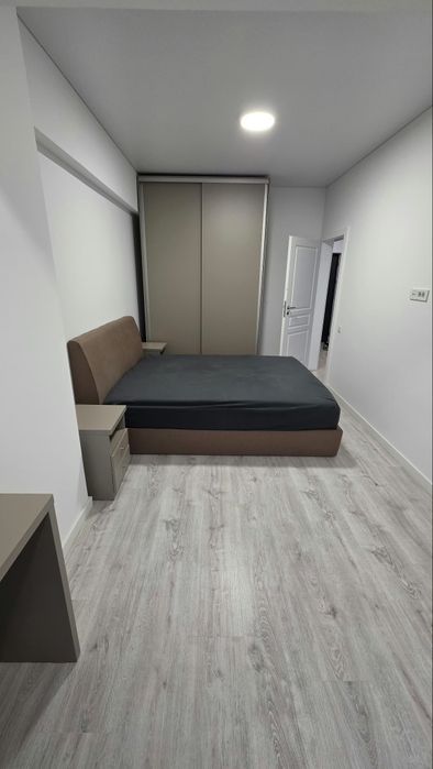 Închiriez apartament cu 2 camere Solumnia
