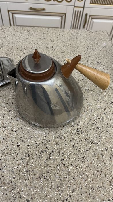 Винтажный набор Zepter