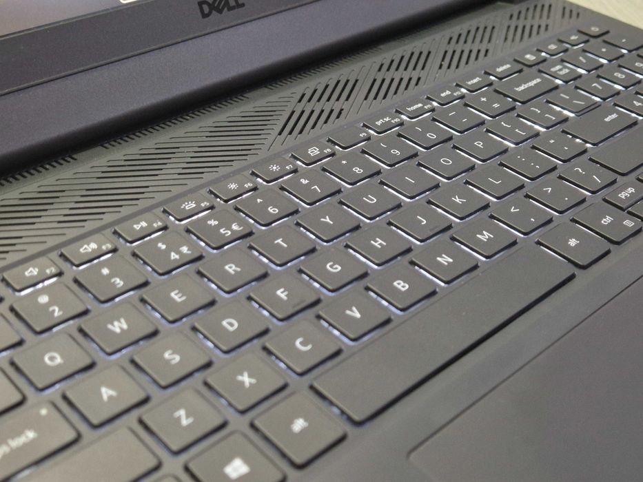 i7-118000H|RTX3050|8RAM|512GB SSD|FHD IPS dell laptop лаптоп G3 делл