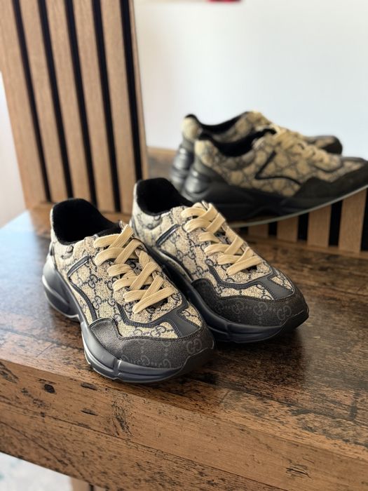 Calitate PREMIUM* Gucci Rhyton