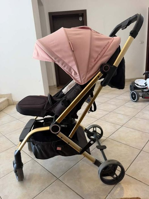 Chipolino twister 360 pink