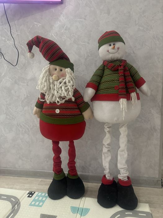 Продам декор для Нового года