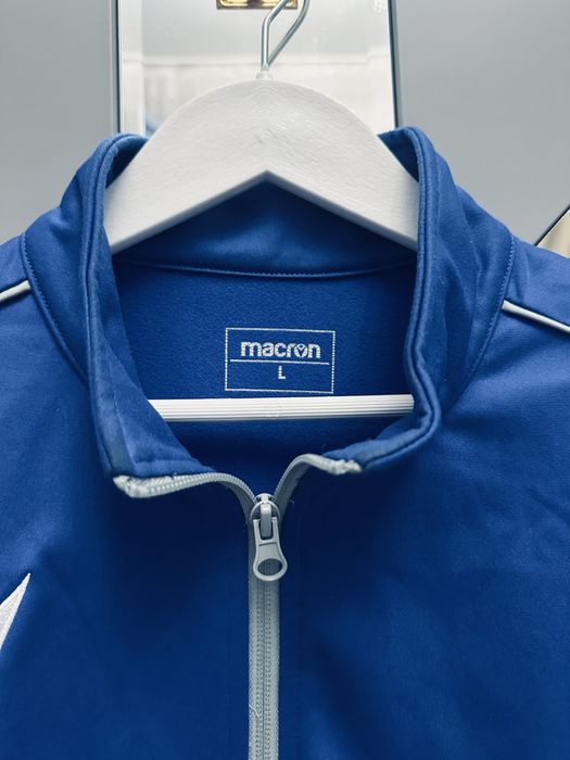 Спортивка Macron