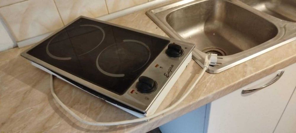 Ел котлон за вграждане Елдом 2-ка