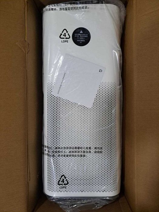 Очиститель воздуха Xiaomi Air Purifier 4Pro H