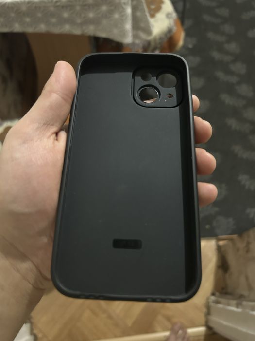 Чехол на 14 iPhone/Айфон