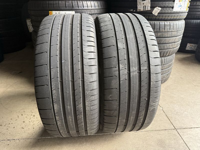 245/45/19 PIRELLI 2бр