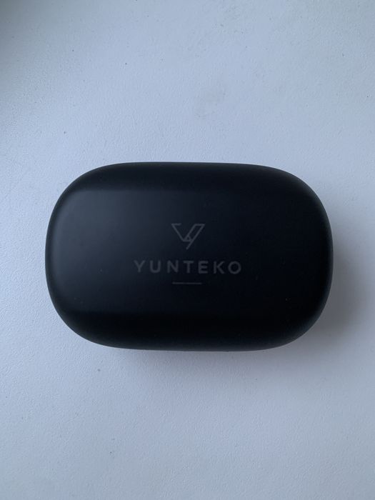 Спортивный наушник YUNTEKO MovePro