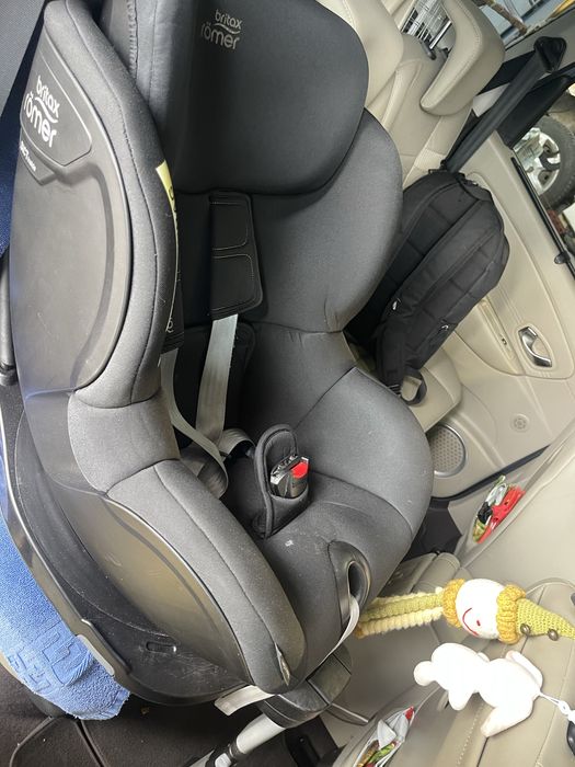 Scaun auto Bitrax Romer