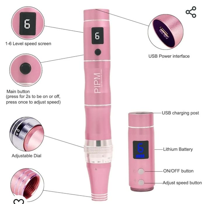 Apararat îndepărtare negi